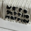 (주)데브시스터즈 데코플레이 | 뭉크뭉크 아트플레이 : 웨딩촬영 소품 DIY 모형케이크