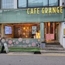 홍익대학교 정문 | 홍대카페 추천 딸기맛집 🍓 카페그랑주 생딸기파르페 솔직후기