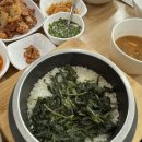 어멍솥밥