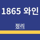 지에스25 남대문시장점 | 1865 와인 | 종류 | 소개 | 특징 | 할인정보 | 맛 정보 | 구매방법 | 정리