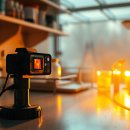 채산내 | 삼성전자 2025 주가 전망: 엑시노스·메모리 반도체 사이클, 갤럭시 모멘텀, 배당 재정비