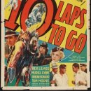 1935 10 랩스 투 고Ten Laps to Go 이미지