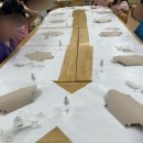 [2021-07-07]가죽 필통만들기 | [서울·인천] 키움센터 돌봄교실 가죽공예 체험 | 초등학생 가죽 필통 만들기 출강 프로그램 후기 우드랩