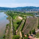 황강생태공원2 이미지