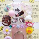 노랑모자슬라임 폰데코