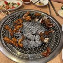신정희춘천숯불닭갈비 이미지