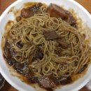 옛날짜장 이미지