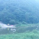 산골물소리 이미지