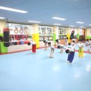 MTA 태권도 이미지