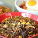 중화요리(황금쟁반짜장) 이미지