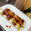 씨유 매화휴게소점 | 1박2일 전남 광양여행 / 락희호텔 광양 디럭스패밀리더블룸 오션뷰~ 매화마을 근처 숙소로 딱!