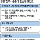 전주시골순대국 이미지