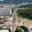 풍호초등학교사거리 이미지