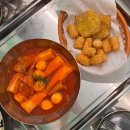 창영초 | 부천 떡볶이 맛집 떡의작품 부천괴안점