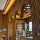 진영로 | [김해 진영 카페] 역대급 웅장함! 아이와 함께 가기 좋은 '도슨트 카페' 솔직 후기