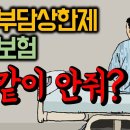 본인부담상한제와 실비보험 중복으로 못받는 이유 이미지