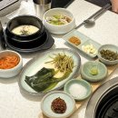 식당돈 | 창원 상남동 궁금했던 고깃집 삼돈식당 후기