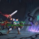 매직 로스트 로드 픽셀 그래픽의 디펜스 RPG 쿠폰 후기