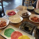[안산 맛집] 청담물갈비 안산한대앞역점
