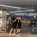 일상운동