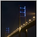 마창대교 밑 이미지