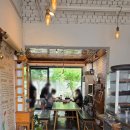 인후동커피집 | 전주역카페 카운드리 주택개조 전북대 인후동 디저트카페