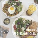 카인드플레이트 이미지