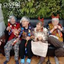 한승요양원 네이버블로그