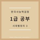 허적 영정 | 한국사 정리본_조선 총정리, 조선 전기, 조선 후기 (한국사 능력 검정 시험 기출 정리), 시대별 키워드...