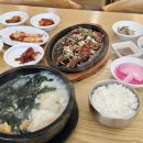 진부령황태고을 이미지