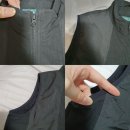 봄여름에도 고프코어룩을 입고 싶다면 나일론 베스트 TCM 3 silt vest