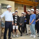 국립안동대학교 교육대학원 이미지