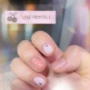 쁘이네일 | [제로픽📌] 건대 시그니초네일 ✨ 30 인생 첫 네일 후기💅 만족도 100% ☺️