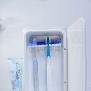 O2헤어아트 | 아트박스품 오투케어 칫솔살균기 BS-7900s 후기!
