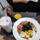 아늑한 카툰바이커피만화카페 방문 후기