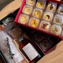 쌀디저트&양갱 이미지