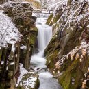 인현왕후길 | 인현왕후의 숨길이 남아 있는 김천 청암사의 설경은 눈이 시리도록 아름답다.