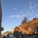 황금빛 노을 노래연습장 | 겨울 1월 리스본에서 포르투 모루정원 선셋 노을풍경 야경 꿀팁 (돗자리, 와인)