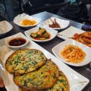 화덕갈비 어묵국수 이미지