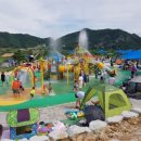 상주보 오토캠핑장 이미지