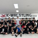 케이레슬링mma체육관 청주 개신점 이미지