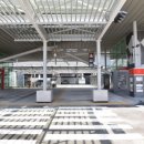 수원역환승센터 이미지