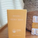 [맘스홀릭/주식회사킥더허들]여성질염유산균 피토틱스 옐로우