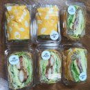 안중 수제 샌드위치 파는 빵집 [ 센스위치by벌자맘 ]