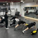 동탄센트럴복싱짐 이미지
