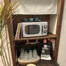 까페움 | 홍대 예쁜카페로는 이곳! 작은일본을 심어놓은 카페 구우움 방문후기!