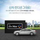 스타크리닝 | 보령 출고 된지 한달 된 팰리세이드 토사물 악취 실내크리닝 완벽 케어 후기