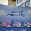 넘버25호텔거북섬점 | [1124] 오이도 1박 여행코스 추천 | 거북섬 숙소 + 난전시장 해산물 포장