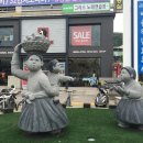 수원남문로데오거리 이미지