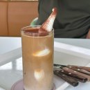 미천면-10 | 진주 대형카페추천 힐링되는 카페 랄콜 메뉴 내돈내산 후기